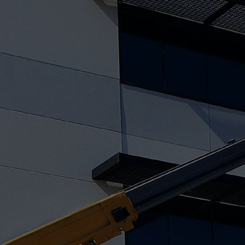 13 Ways to Use a Boom Lift