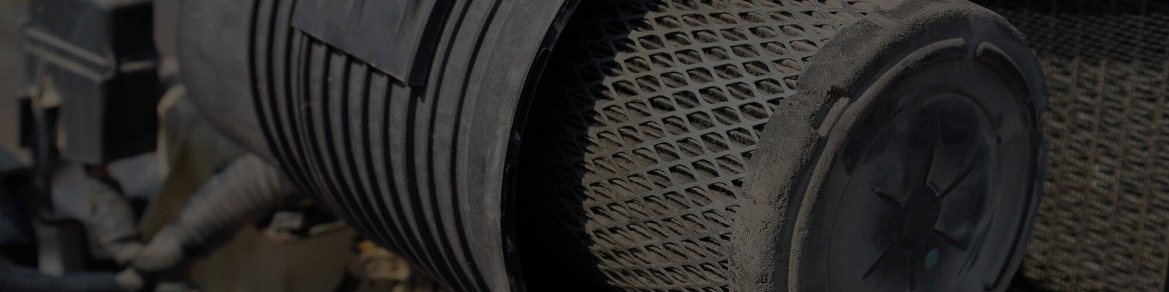 Understanding Clogged Air Filter Symptoms and Their Impacts on Heavy Equipment