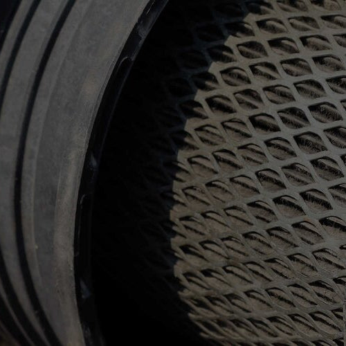 Understanding Clogged Air Filter Symptoms and Their Impacts on Heavy Equipment