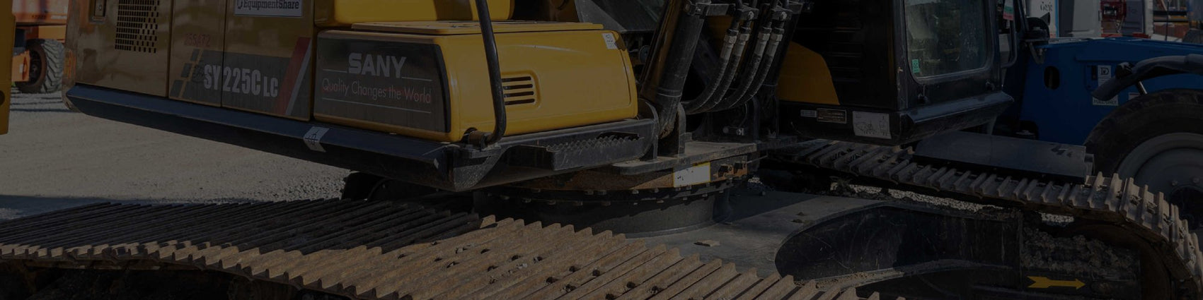 Understanding the Different Types of Bearings Used in Construction Machinery