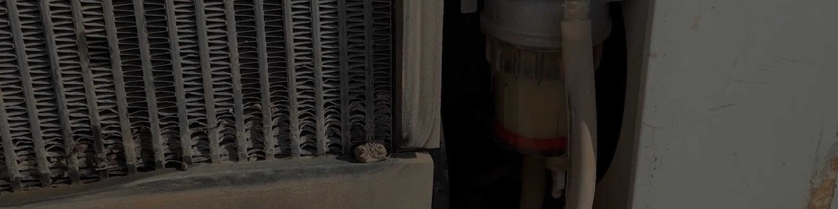 How Does a Fuel Water Separator Work?