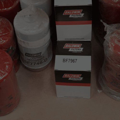 Fuel Filters vs Oil Filters: What's the Difference?