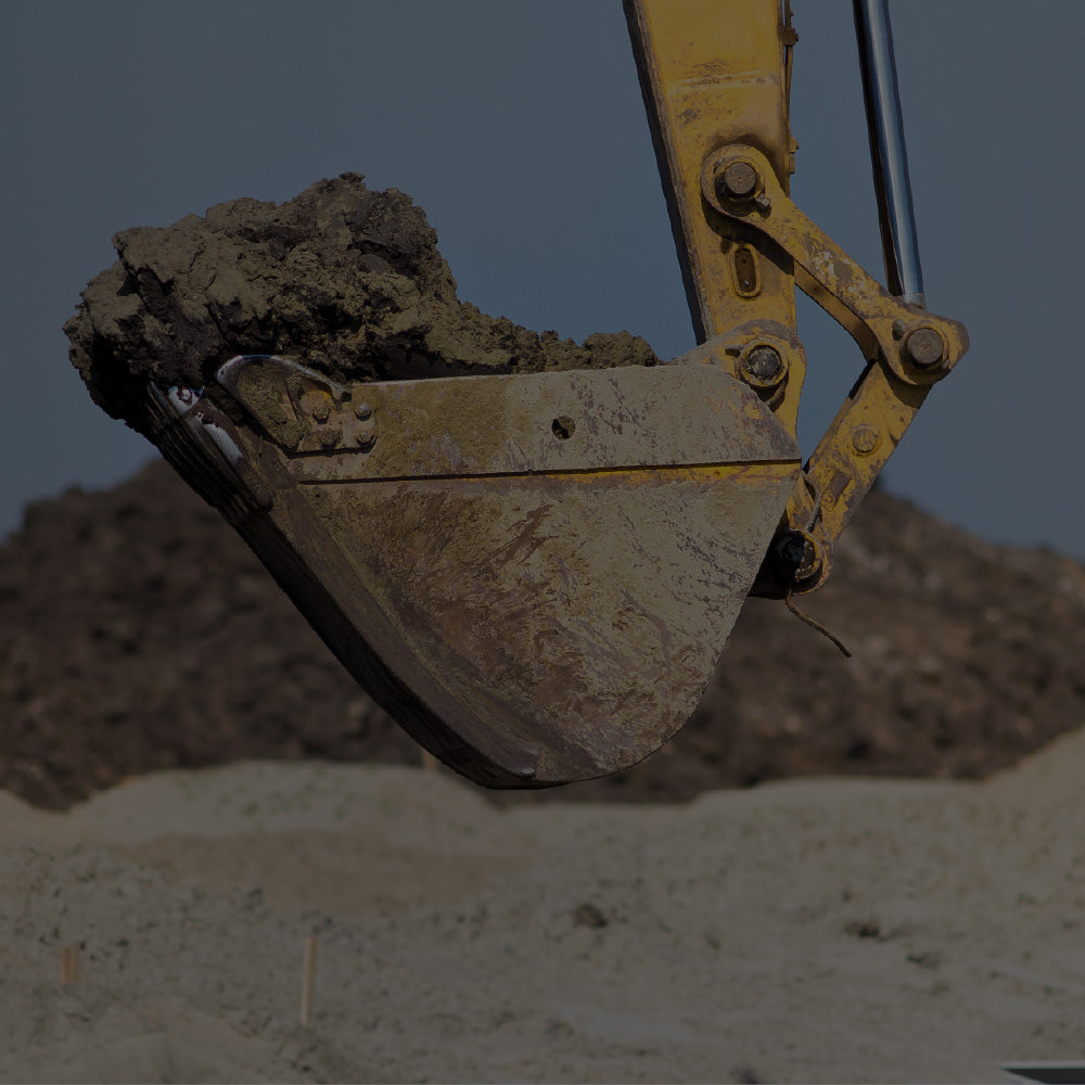 Essential Wear Protection Strategies to Prevent Excavator Bucket Damage