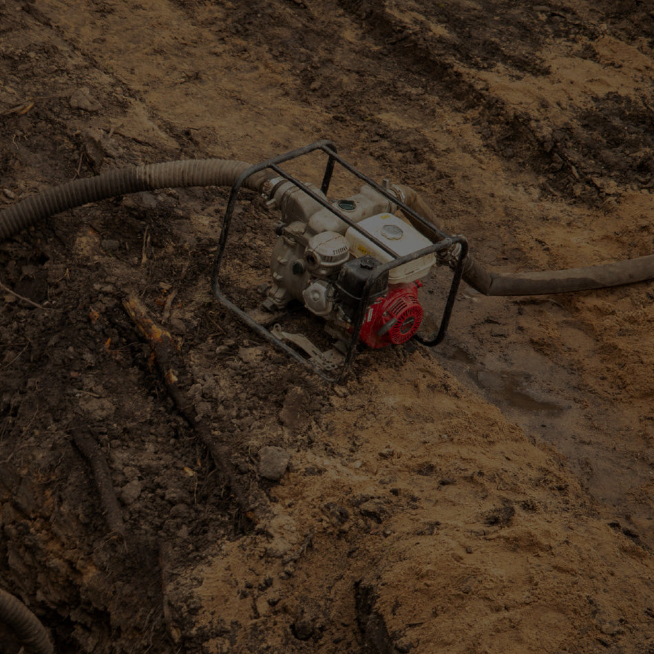 Centrifugal Pumps 101: Types, Key Components, and Applications in Cons ...