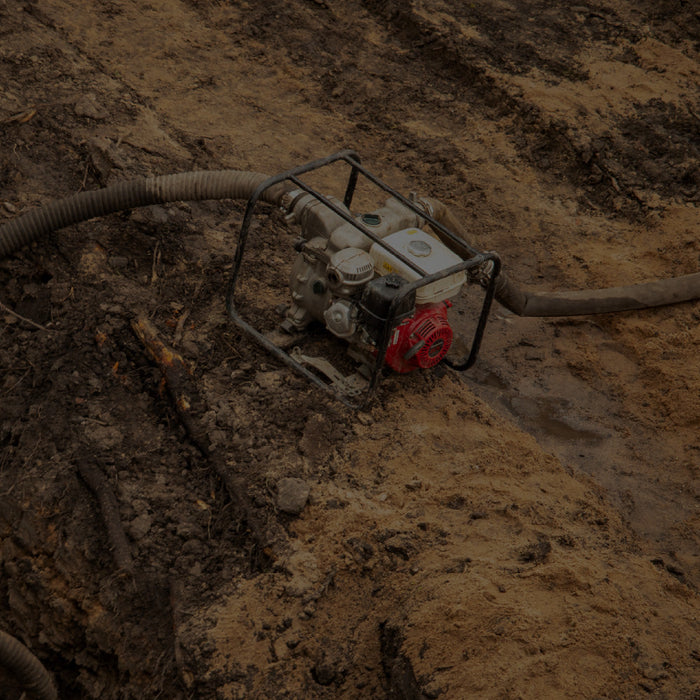 Centrifugal Pumps 101: Types, Key Components, and Applications in Construction