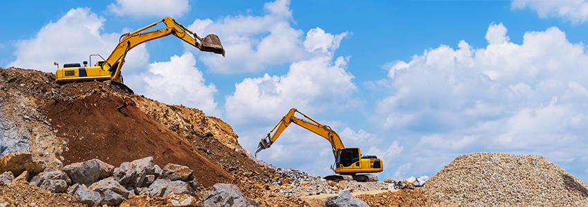 High-Wear Parts by Machine Type: What to Replace and When This Summer