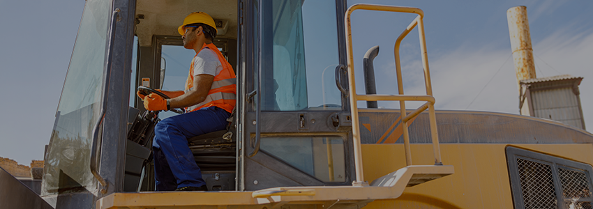 Heavy Equipment Cab Air Conditioning: How It Works and Why It Fails in Summer Heat