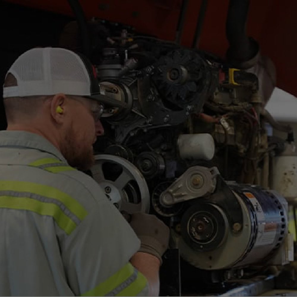 Heavy Equipment Alternators: Symptoms of a Bad Alternator and How to Make Repair vs Replacement Decisions