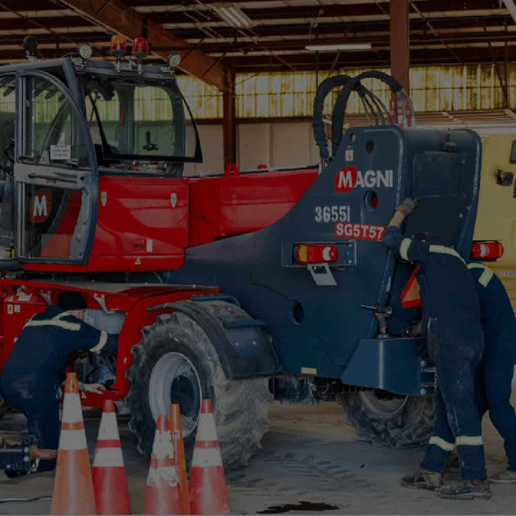 The Benefits of Conducting Heavy Equipment Maintenance vs Replacing Equipment Altogether