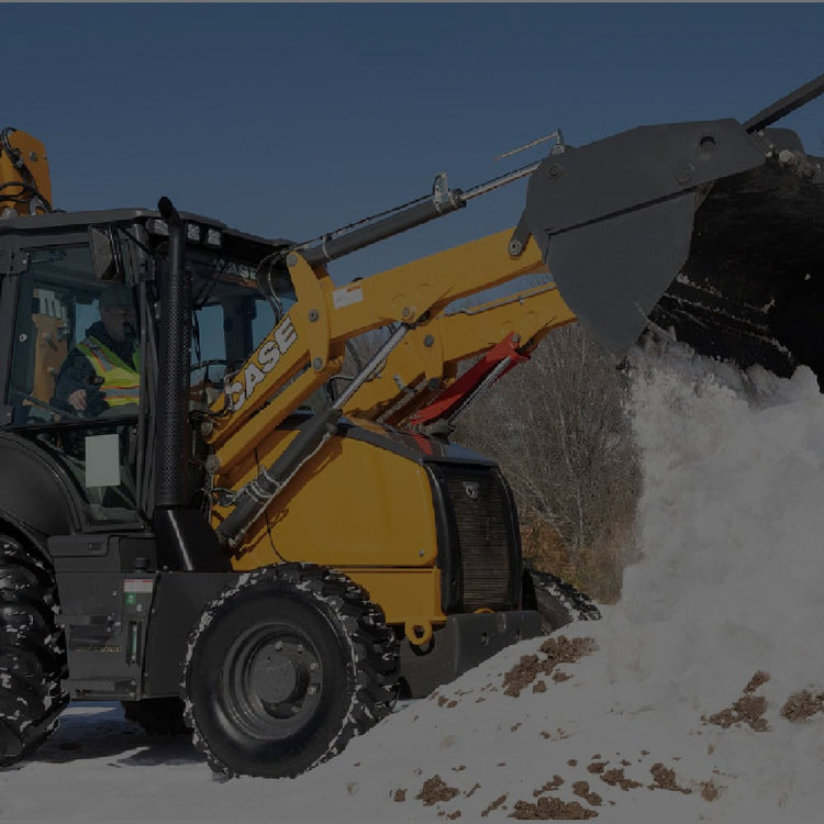 Block Heaters: Critical Protection for Winter Startups and Engine Reliability