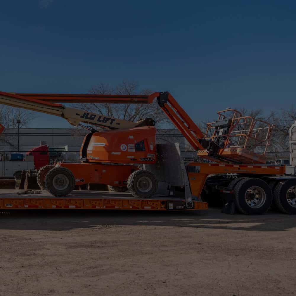 Boom Lift Maintenance: Tips to Extend the Life of Your Aerial Lift