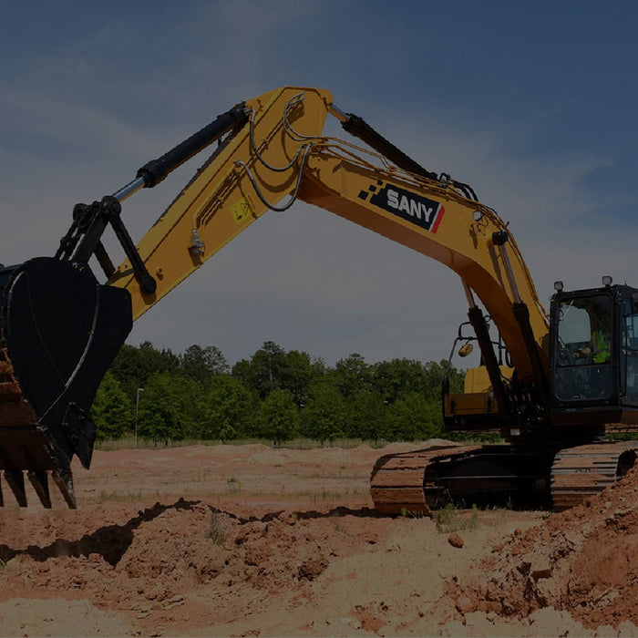 Ground Engaging Tools on the Job Site: Types, Selection, Maintenance, & Best Practices