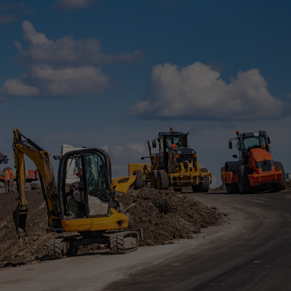 A Comparison of the Best Mini Excavator Brands (Takeuchi, Wacker Neuson, SANY, Kubota)