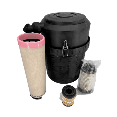 Heavy Equipment Service Kits