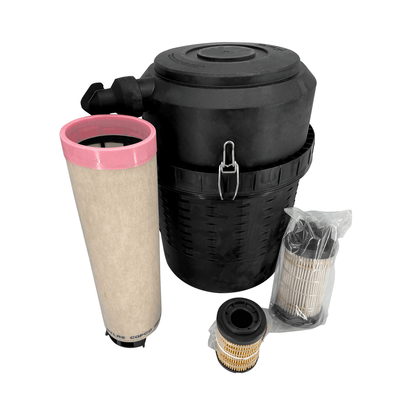 Heavy Equipment Service Kits