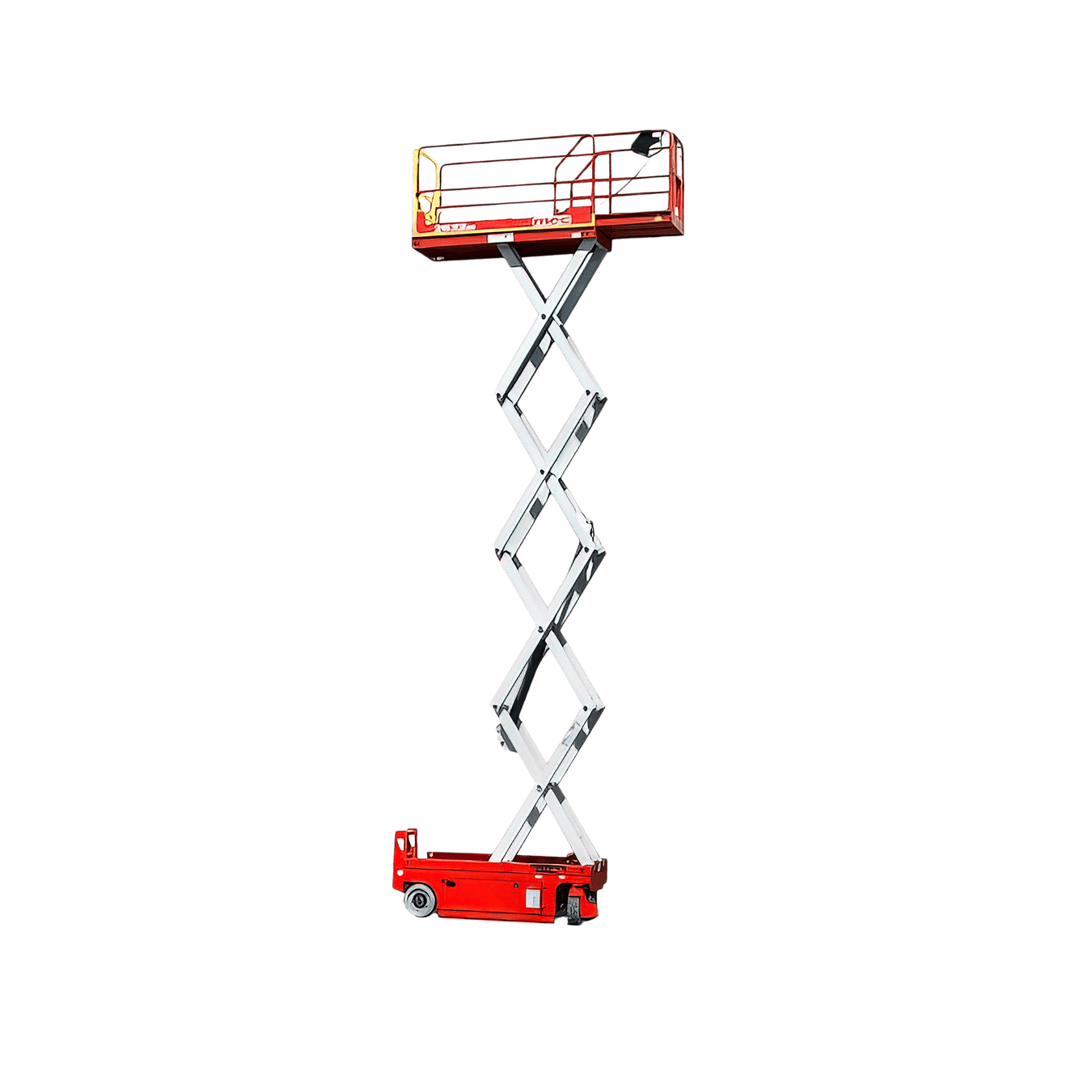 MEC 2632SE Electric Scissor Lift