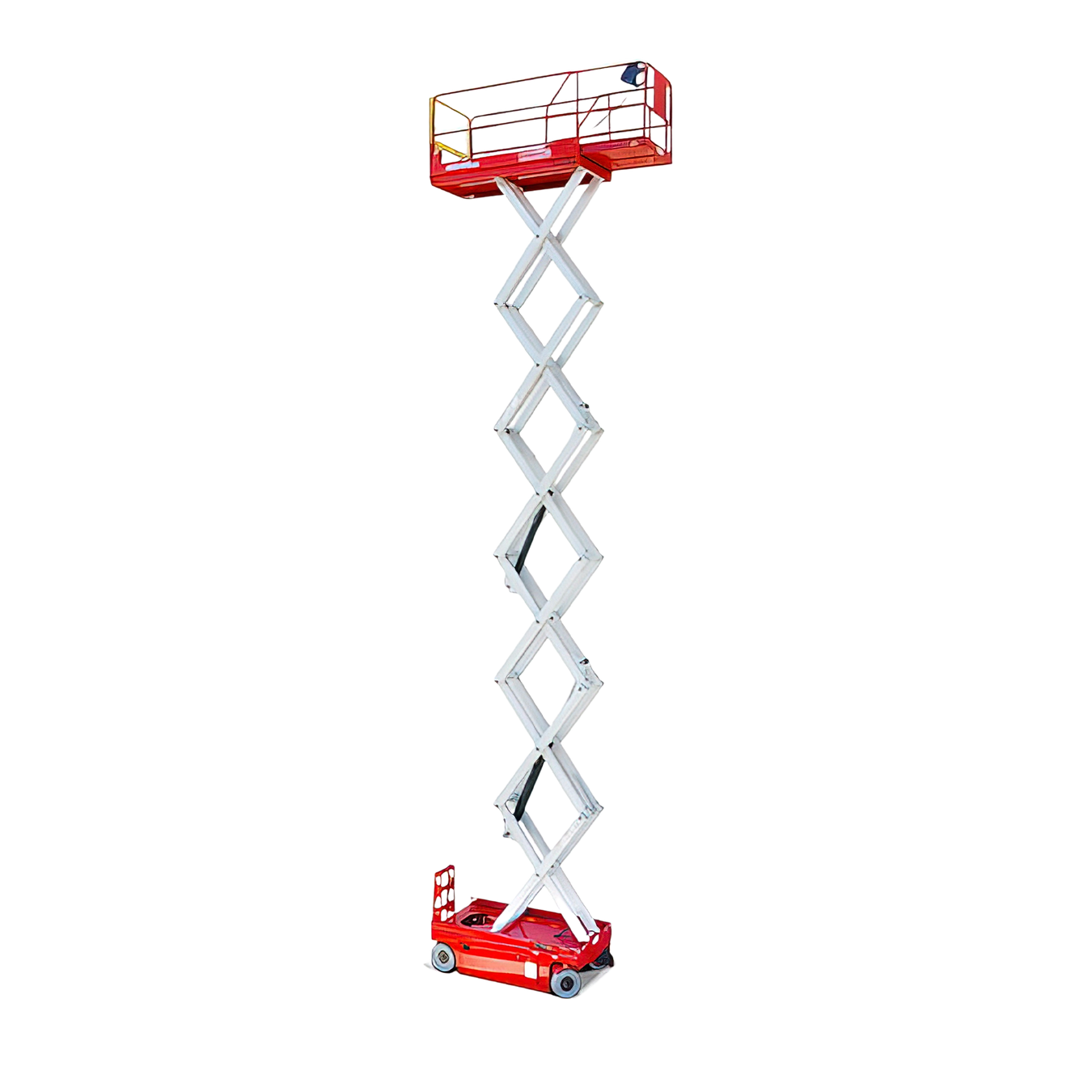 MEC 4046SE Electric Scissor Lift