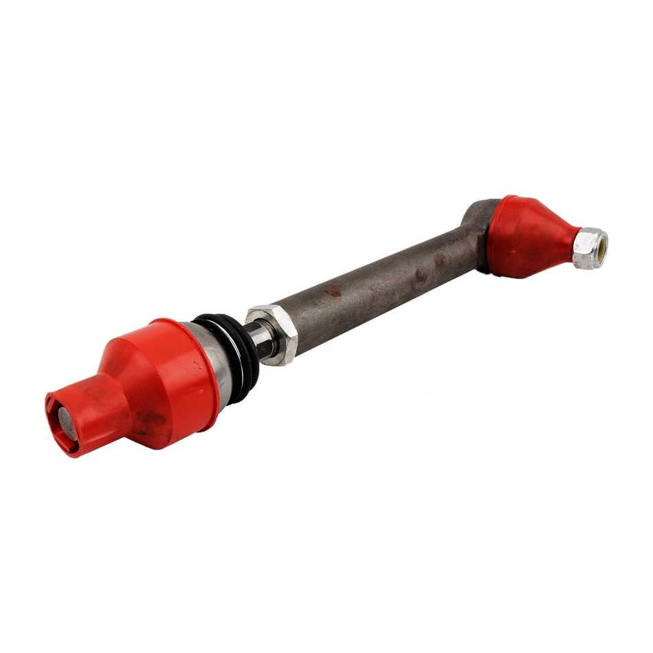 Steering Components