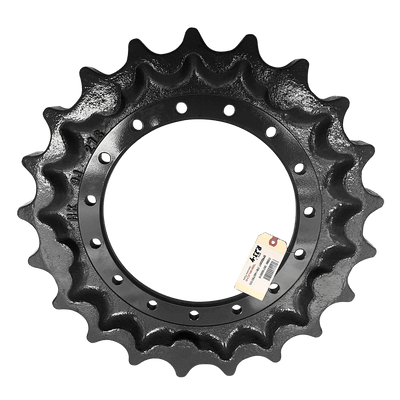 Sprockets