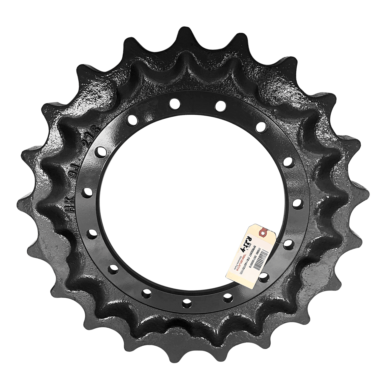 Sprockets