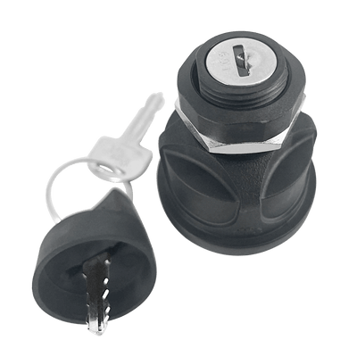 Ignitions and Control Panels