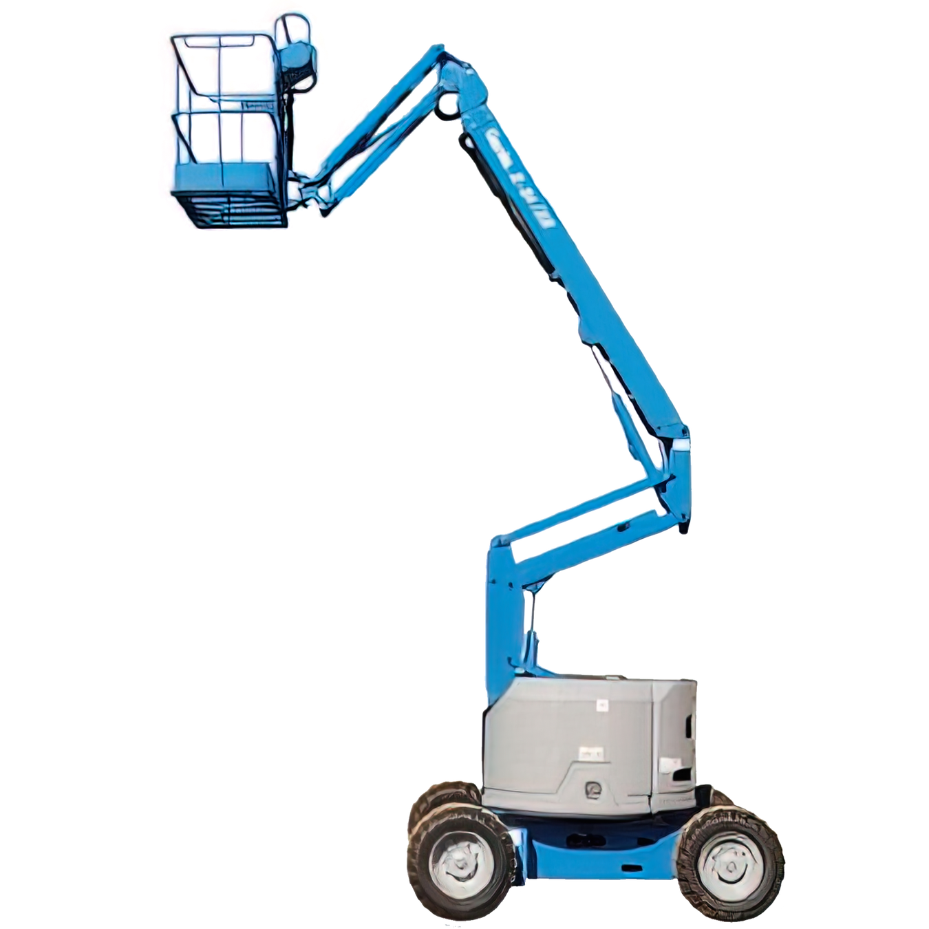 Genie Articulating Boom Lift
