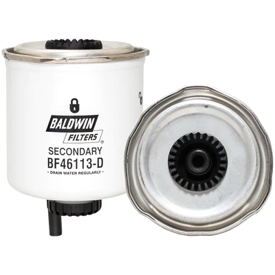 Fuel Water Separators