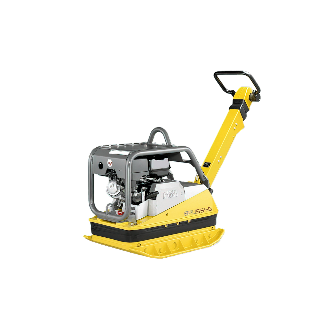 Wacker Neuson Plate Compactor BPU5545A