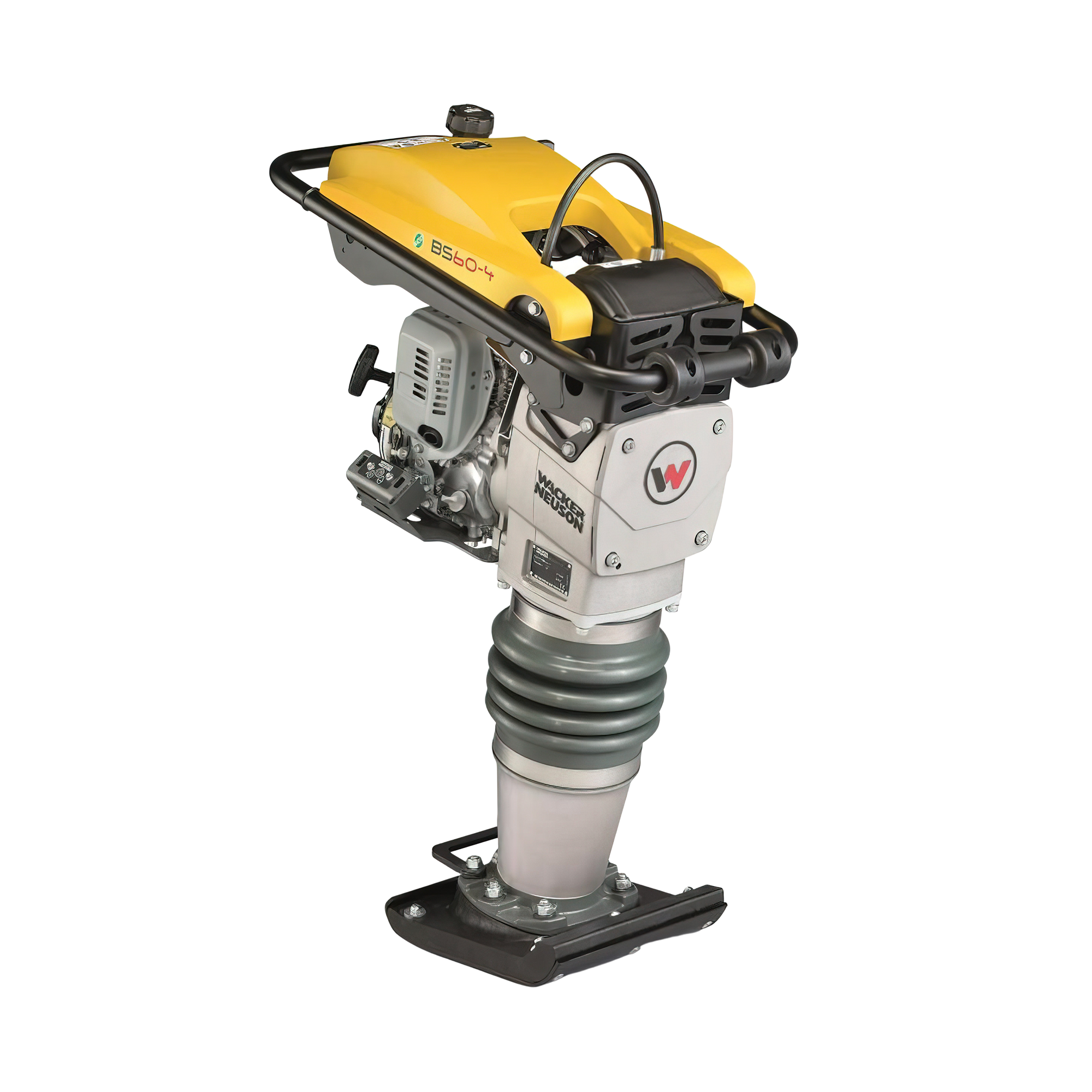 Jumpng Jack BS45Y & BS52Y Bellows O-Rng - Wacker OEM Part 2004611 | EBay - Foto 3