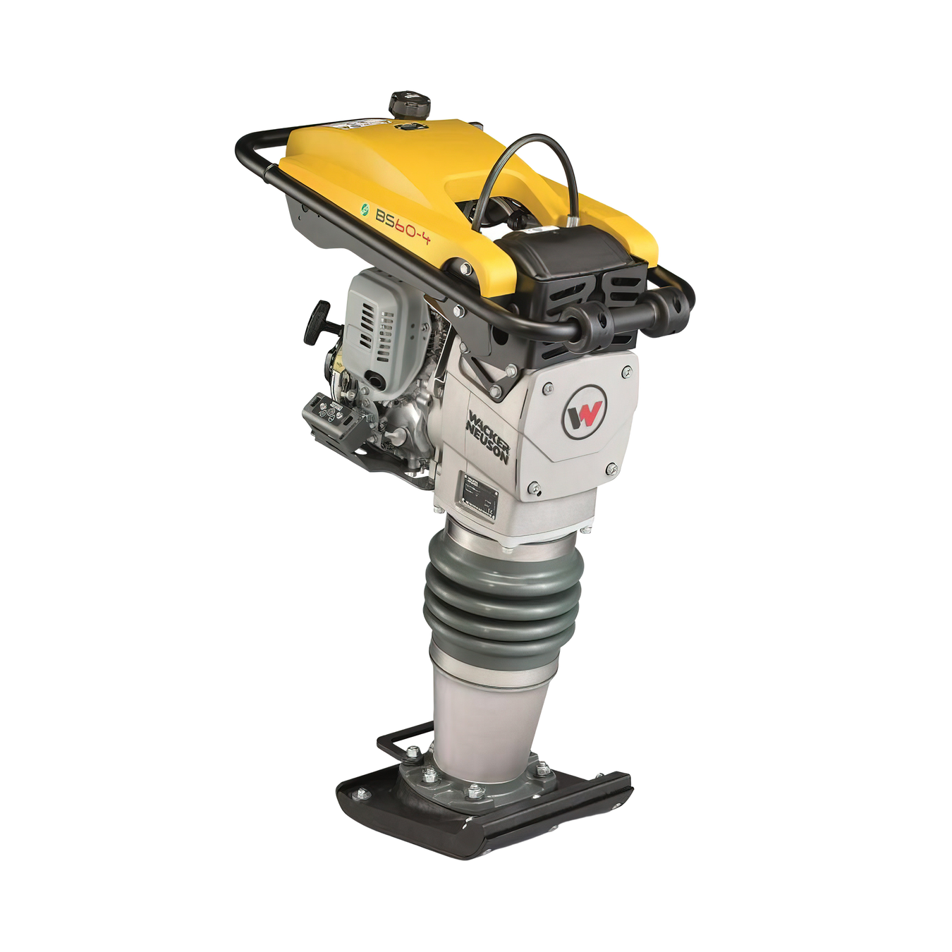 Wacker Neuson Rammer BS60-4AS