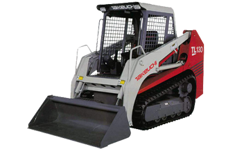 Takeuchi TL130 Compact Track Loader Parts – Page 2 – EquipmentShare ...