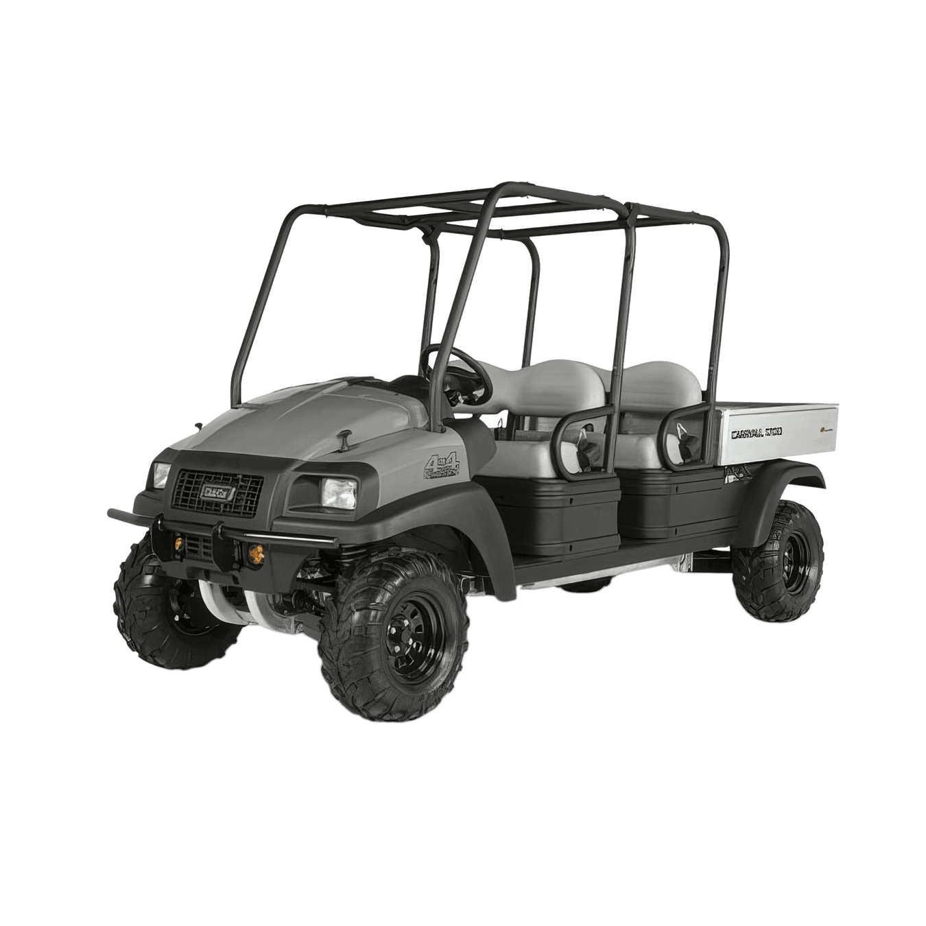 Club Car CA1700D Utility Vehicle