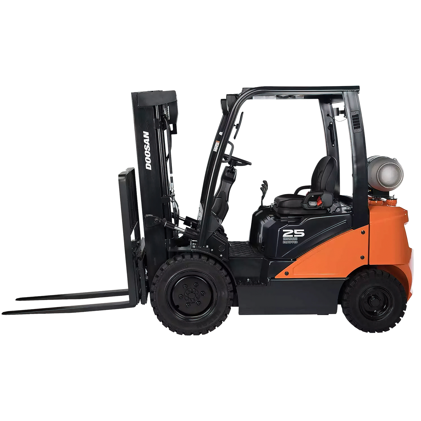 Doosan G25P-7 Forklift