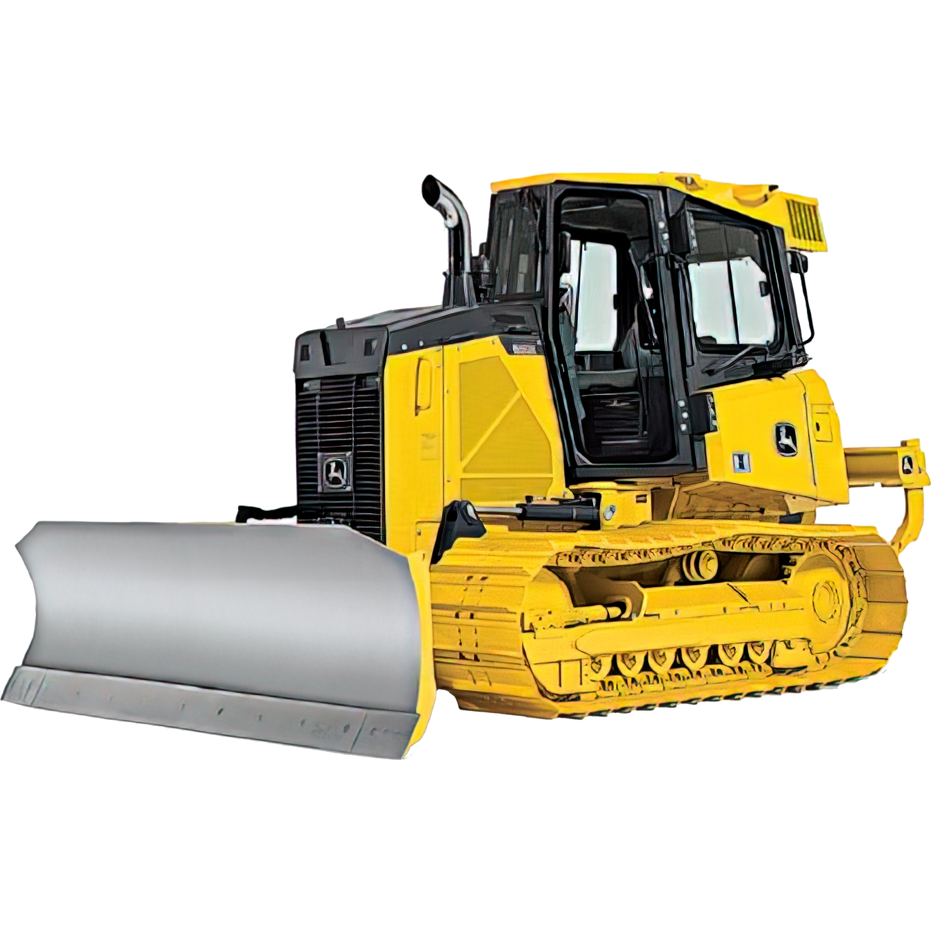 Dozers Parts
