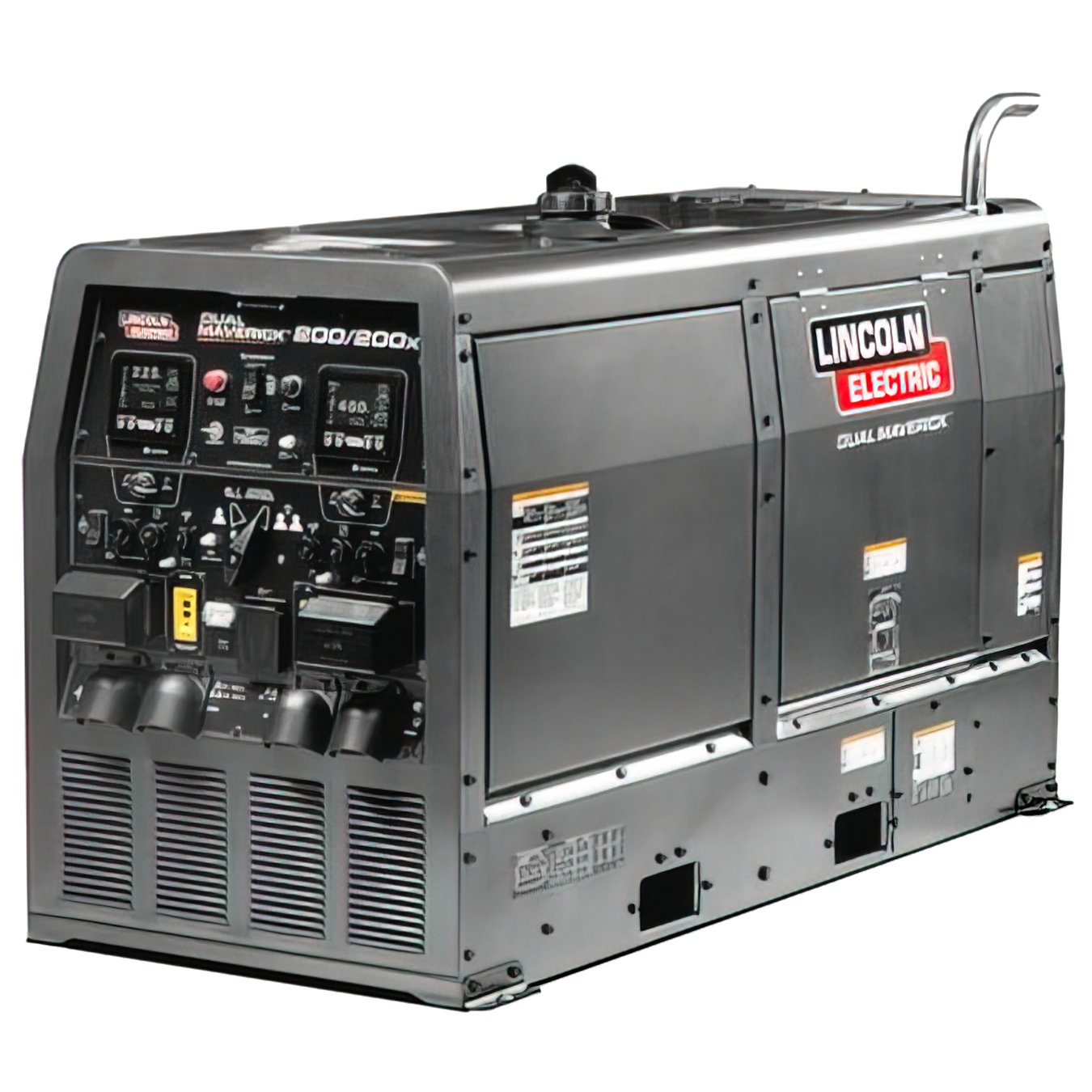 Electric Welder Parts