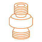 Fittings & Couplers