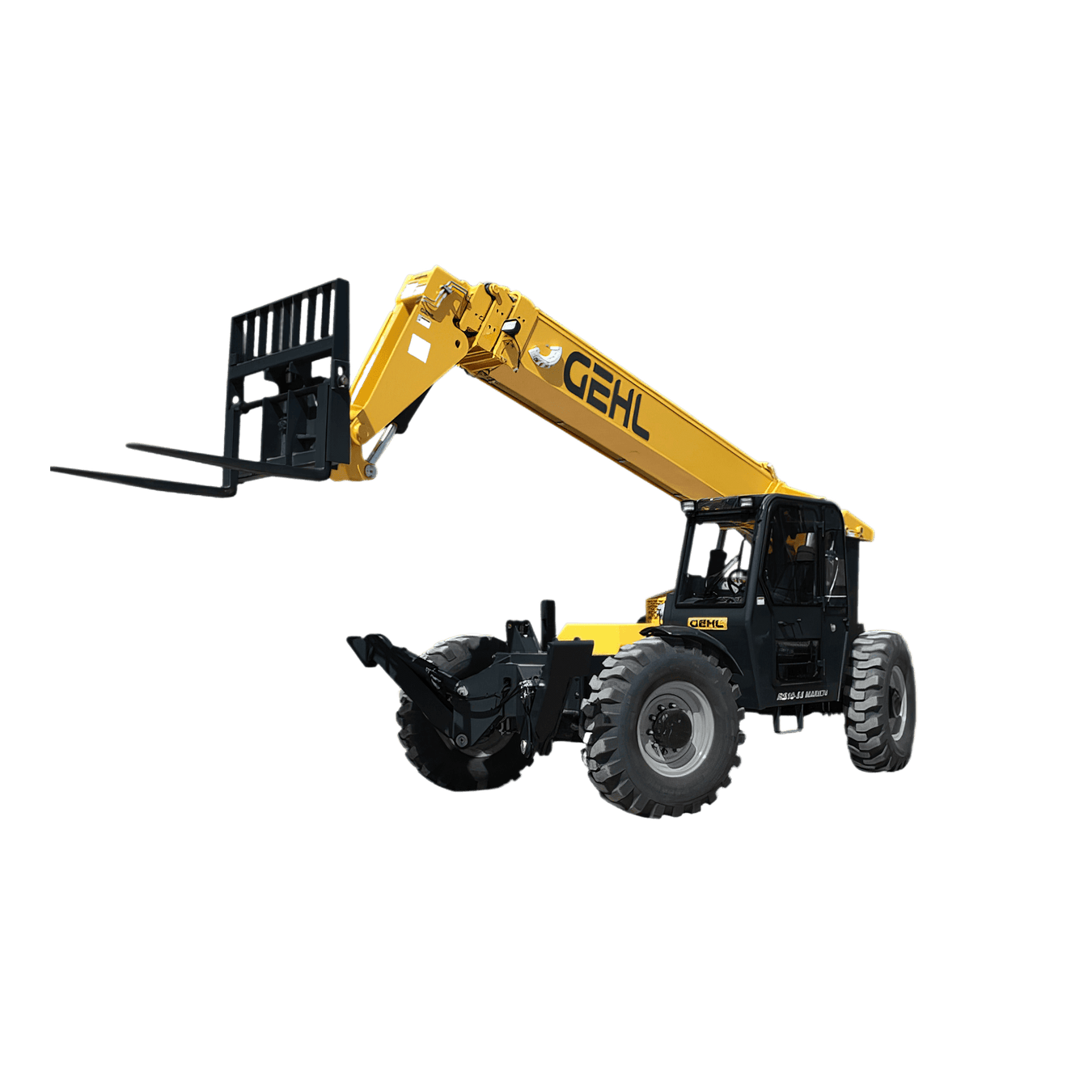 Gehl RS10-55 Telehandler