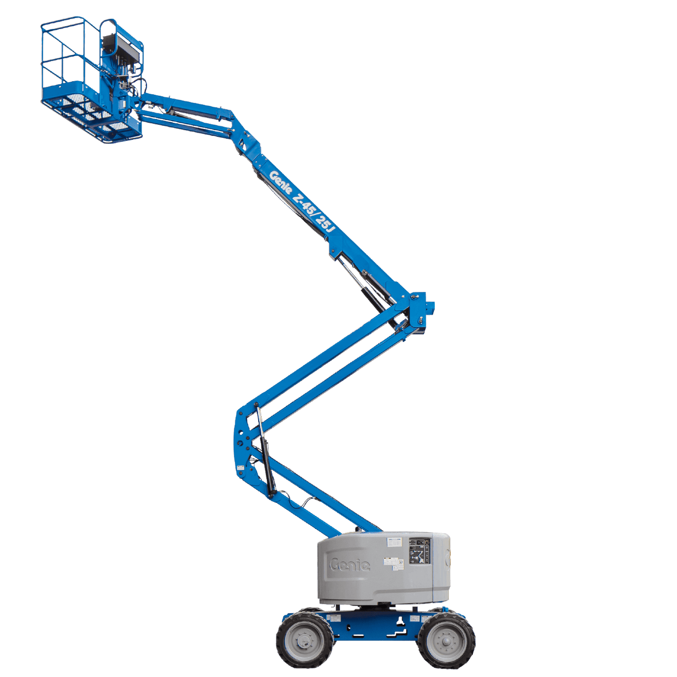 Genie Z-45/25J Articulating Boom Lift