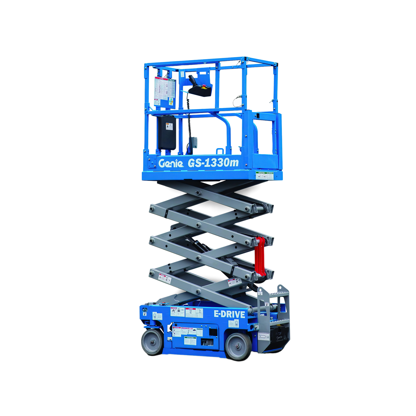 Genie GS-1330M Electric Scissor Lift