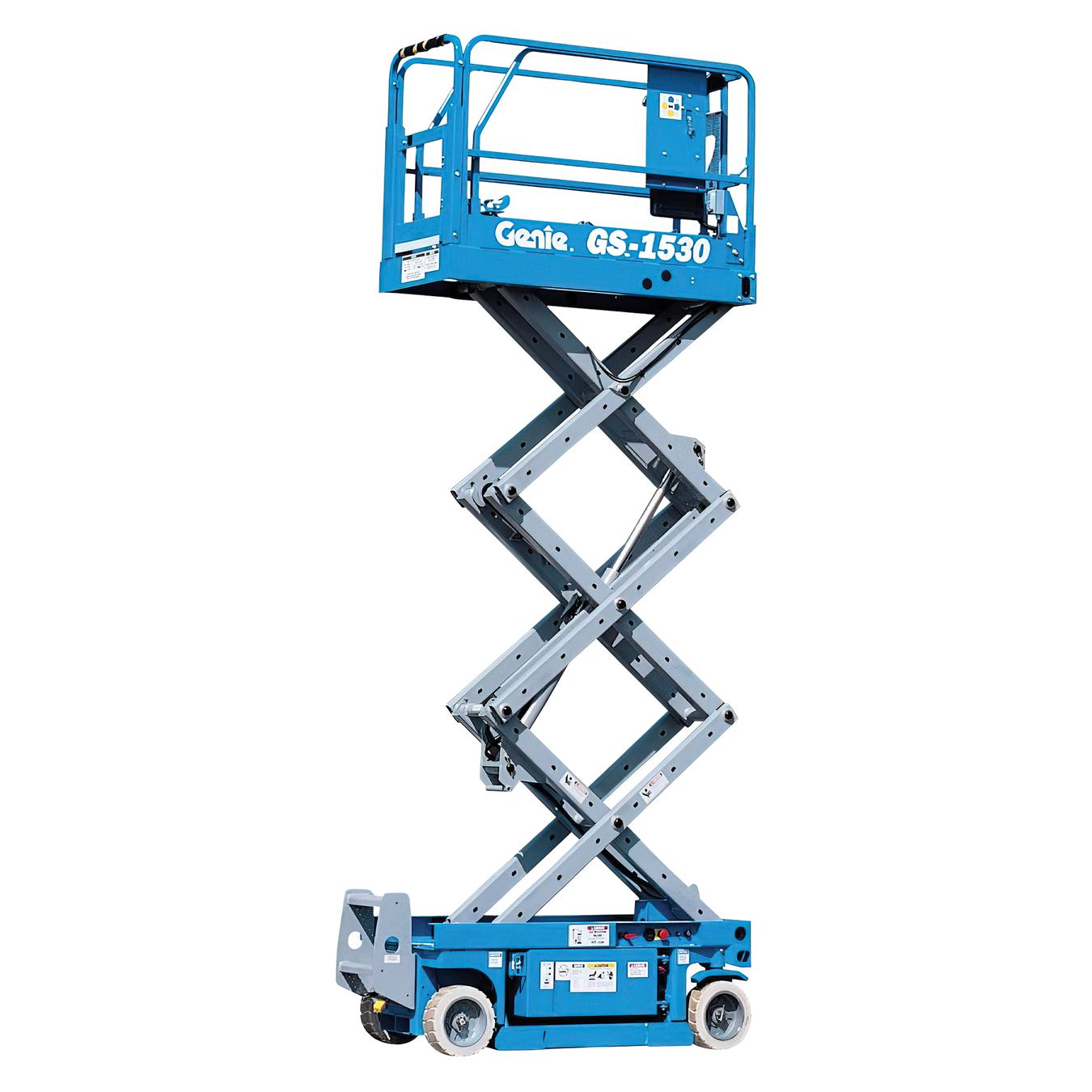 Genie GS-1530 Scissor Lift Parts