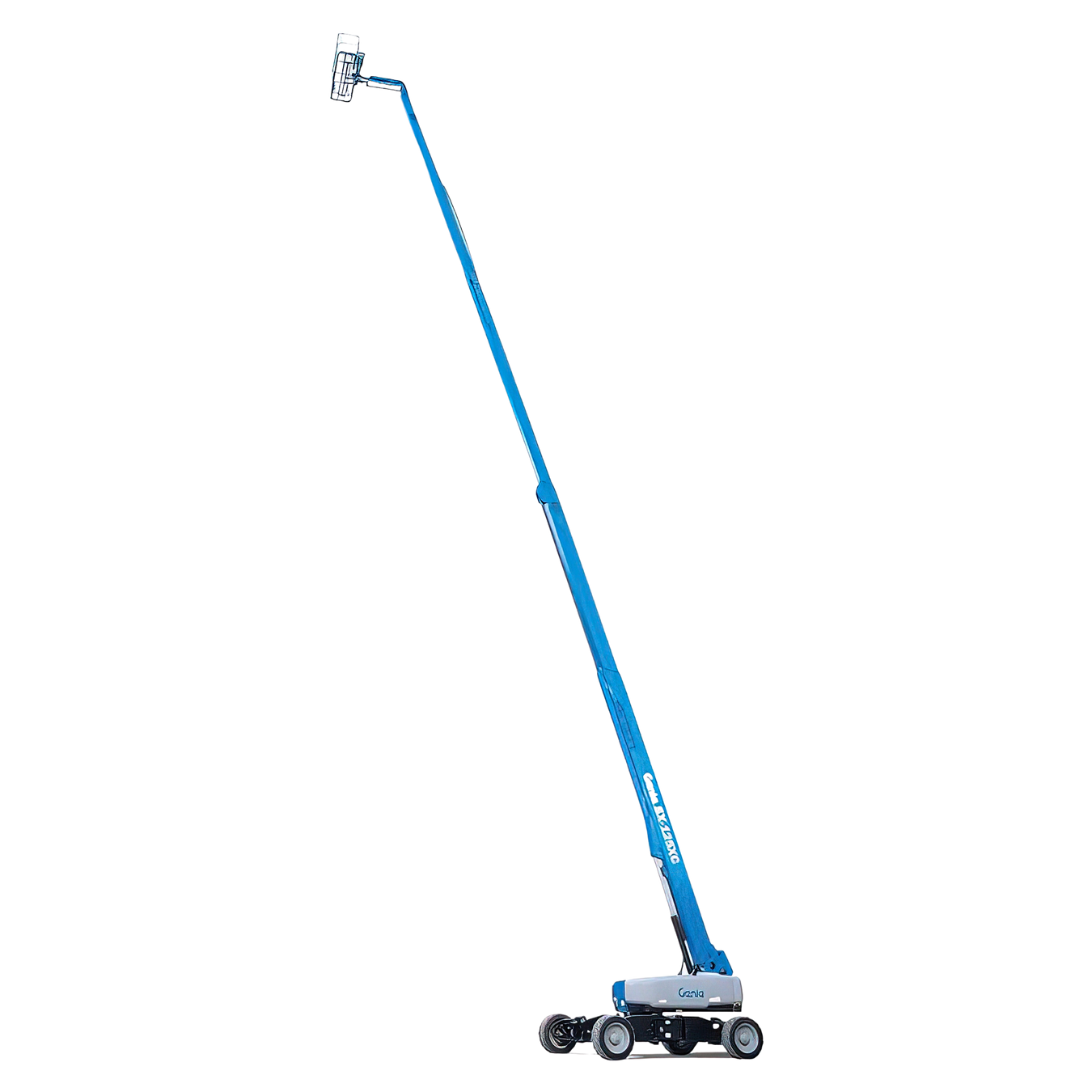 Genie SX-125 XC Telescopic Boom Lift