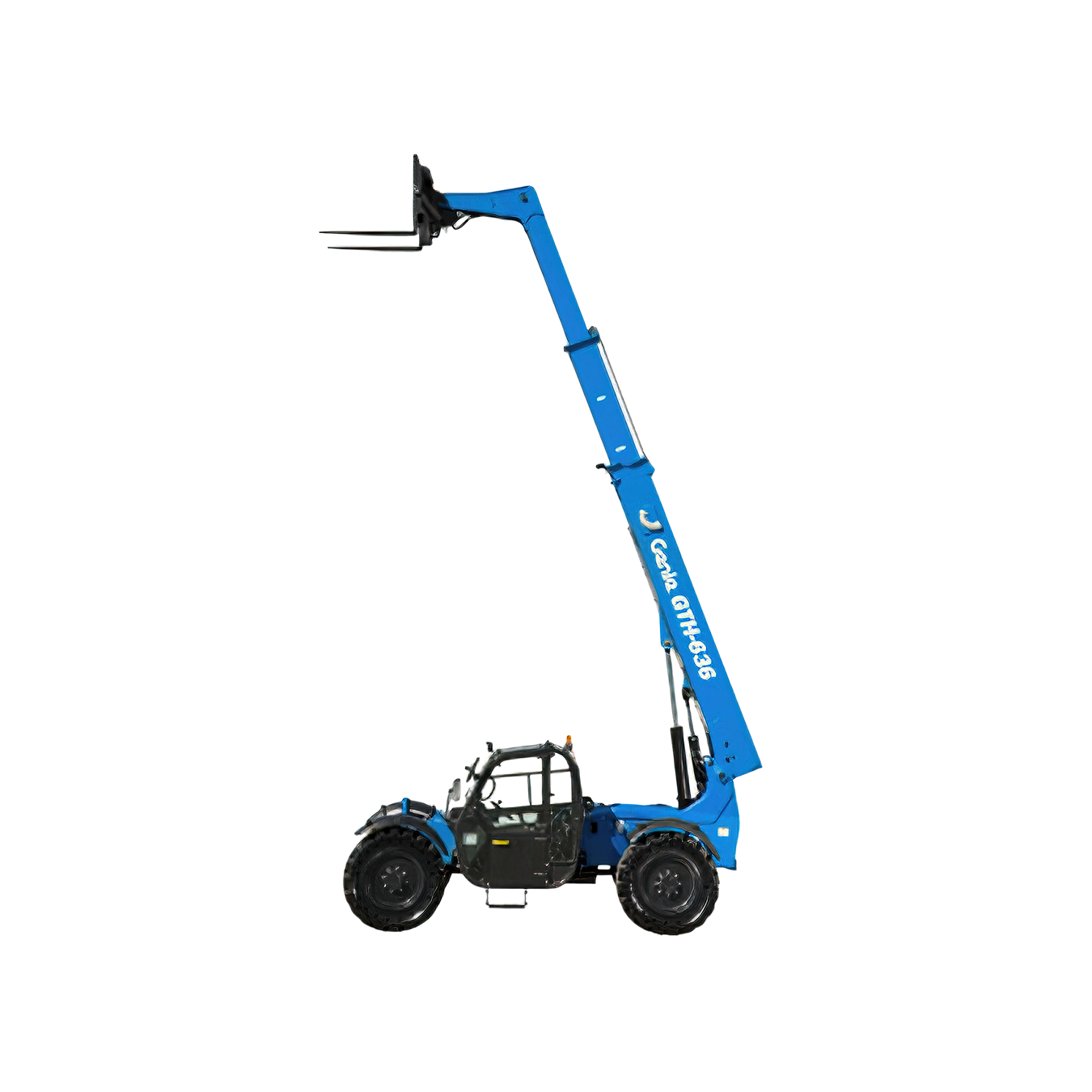 Genie GTH-636 Telehandler