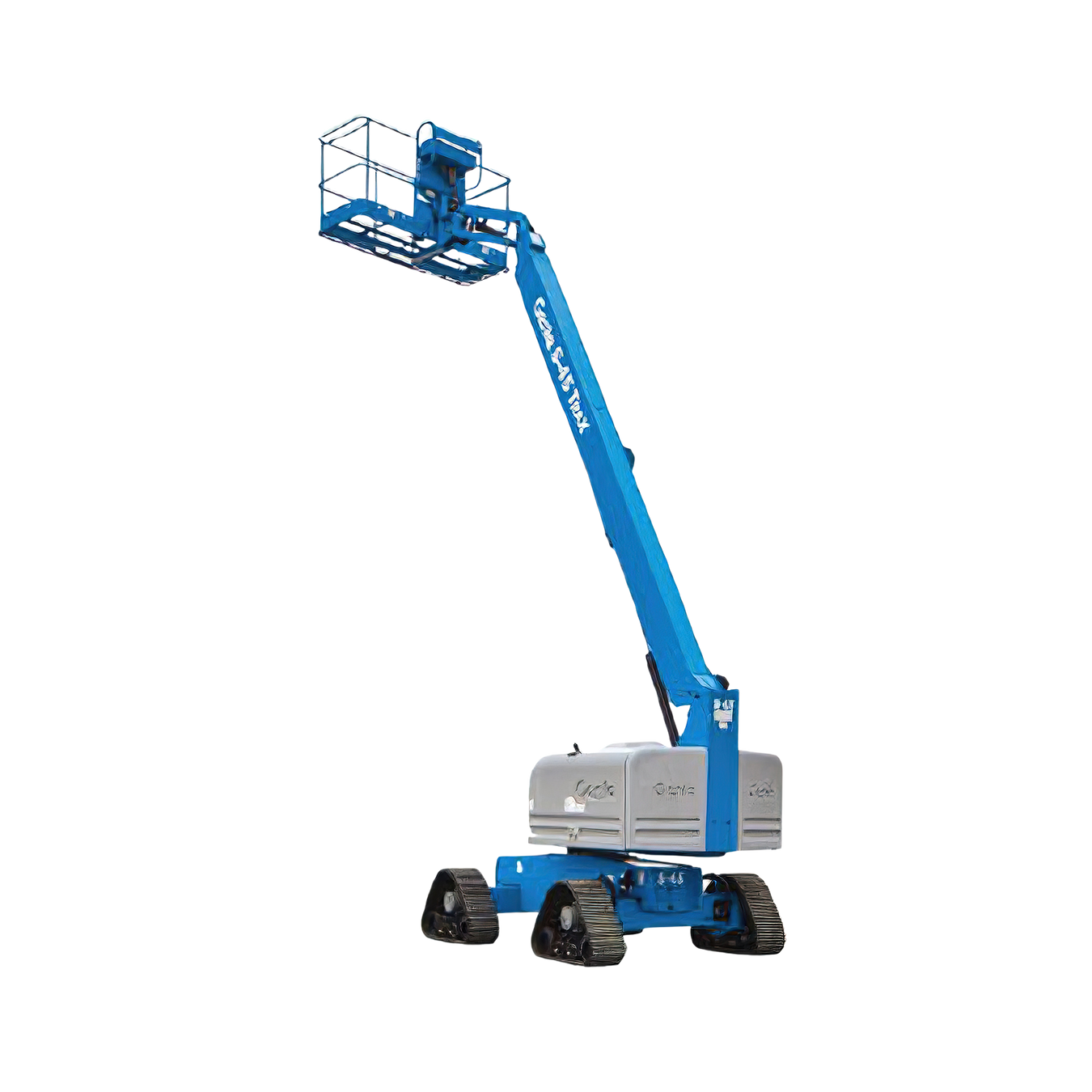 Genie S-45 Telescopic Boom Lift