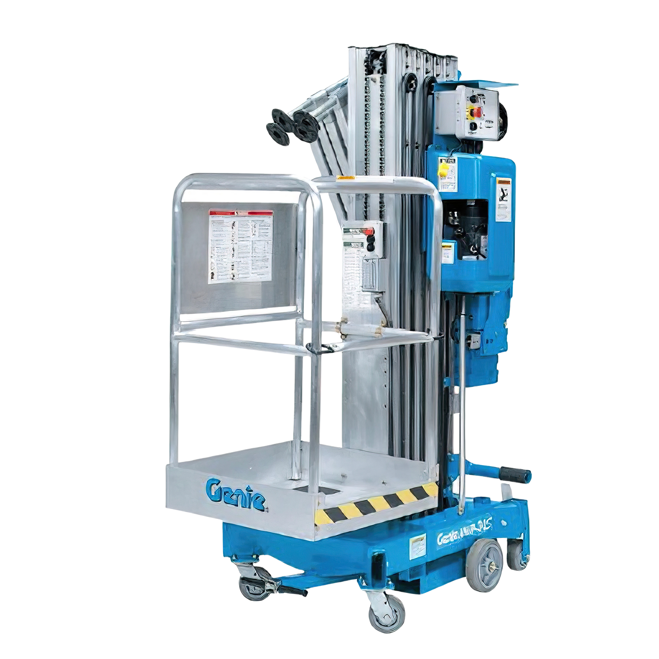 Genie AWP-30S Vertical Mast Lift