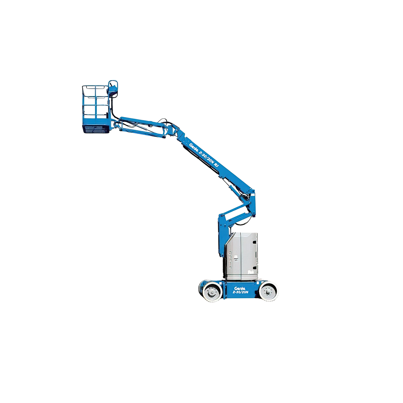 Genie Z-30/20N Electric Boom Lift Parts