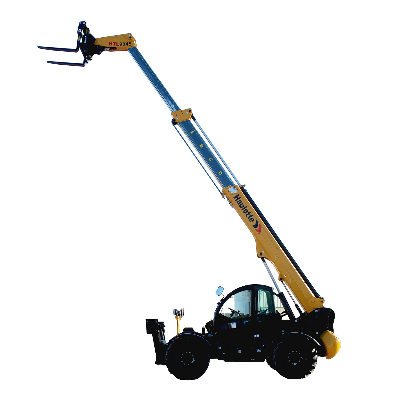 Haulotte HTL9045 Telehandler