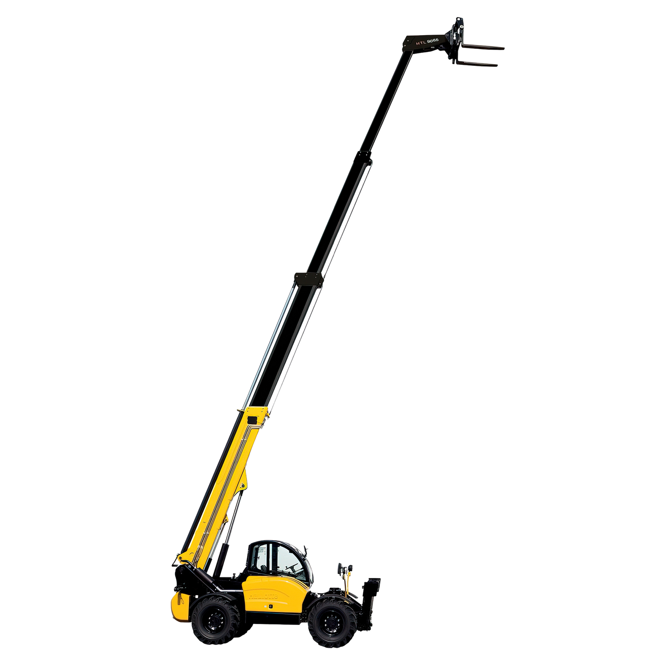 Haulotte HTL9055 Telehandler