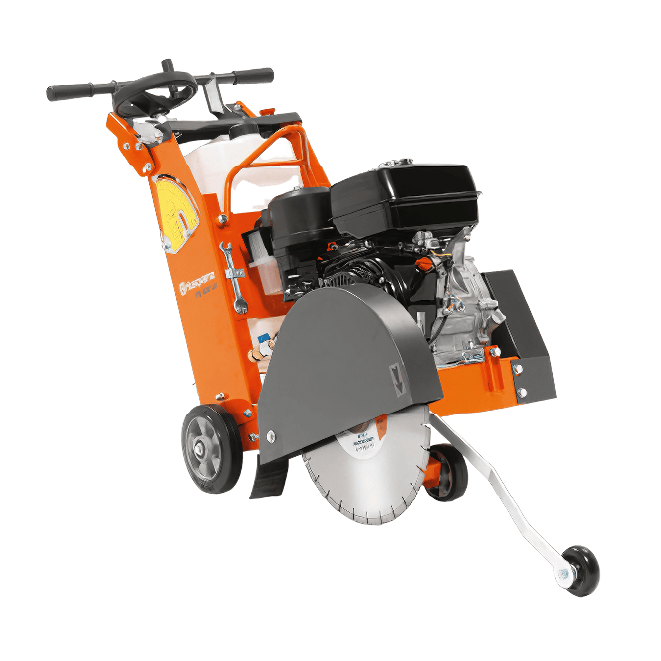 Husqvarna FS400 LV Floor Saw