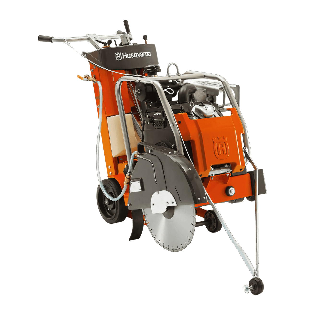 Husqvarna FS 524 Floor Saw