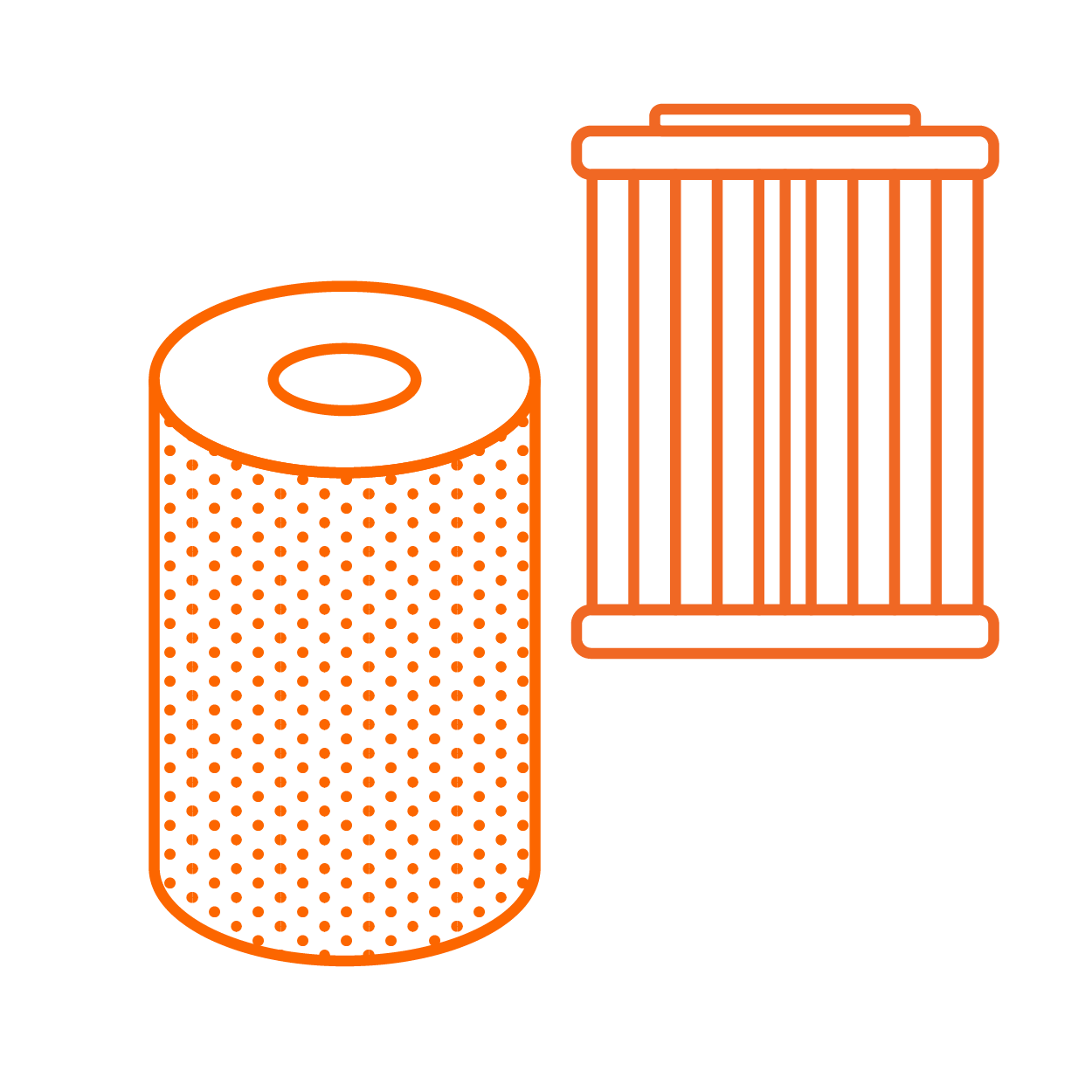 Filter Kits – EquipmentShare Parts Store